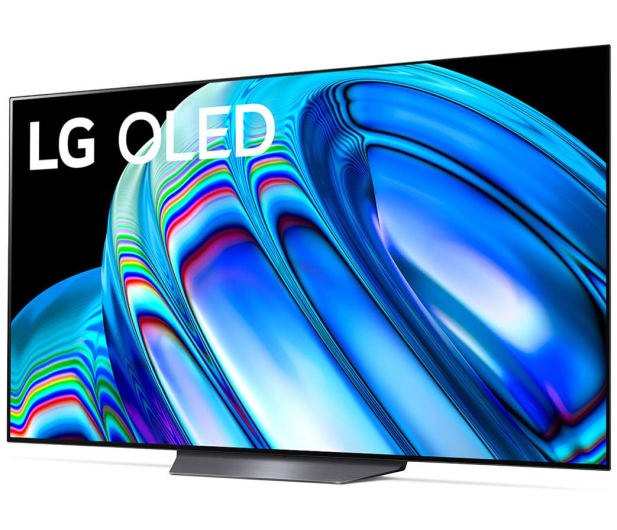 LG OLED55B23LA 4K 100Hz DOLBY VISION - 741971 - zdjęcie 5